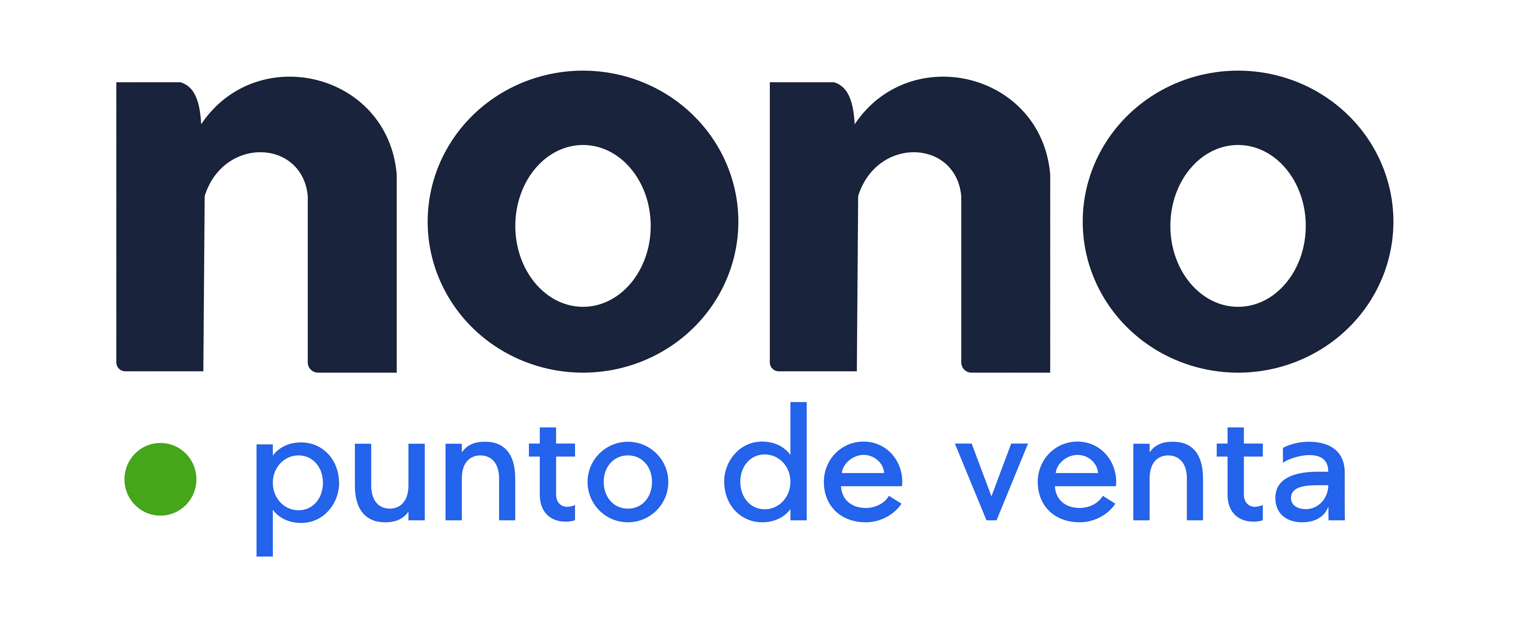 nono punto de venta